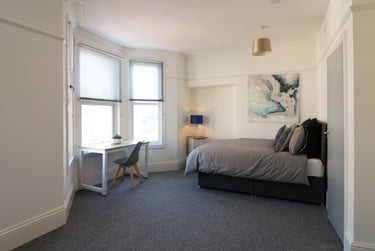 6 bed house, Diamond Avenue, Greenbank, Plymouth, PL48QD - Image 8